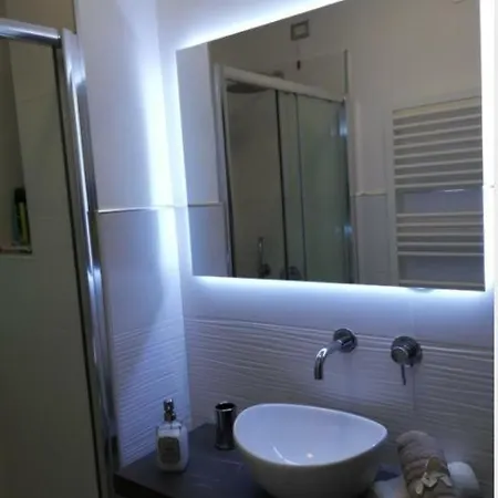 T-white Apartment Cagliari