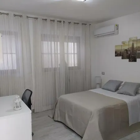 T-white Apartment Cagliari