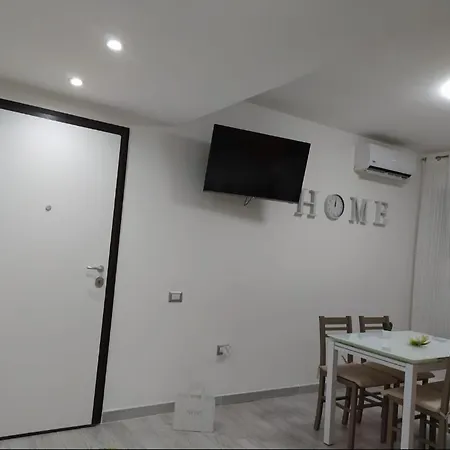 T-white Apartment Cagliari